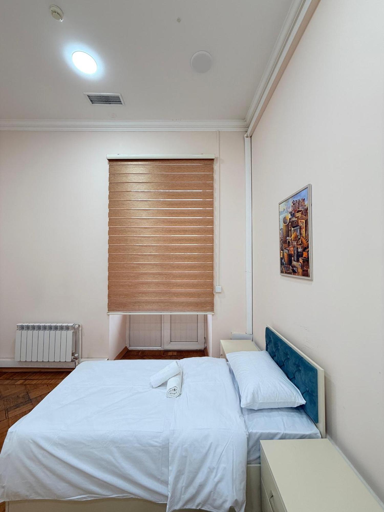 Alara Inn Hostel & Hotel Baku Exterior foto